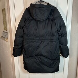Mondetta Outdoor Project Women's Puffer Coat – Black – Size Medium